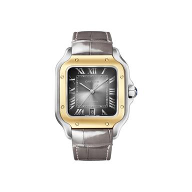 Cartier Santos de Cartier Referenz: W2SA0030 Produktbild 1