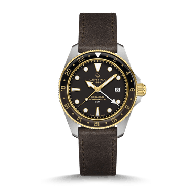 Certina DS Action GMT Powermatic 80 Referenz: C032.929.26.051.00 Produktbild 0