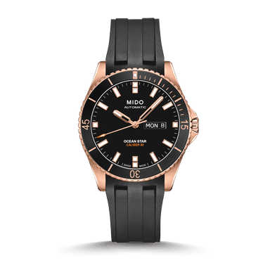 Mido Ocean Star 200 Referenz: M026.430.37.051.00 Produktbild 0