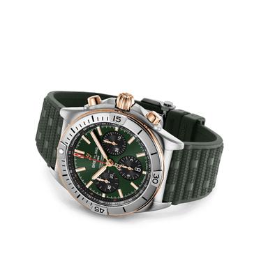 Breitling Chronomat B01 42 Referenz: UB0134131L1S1 Produktbild 2