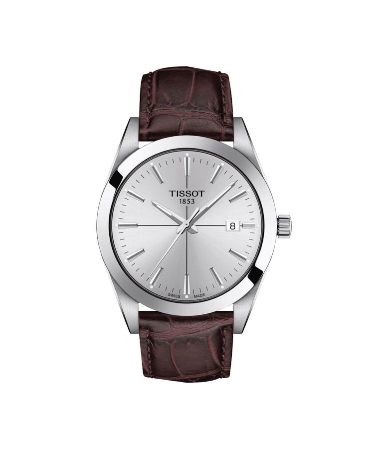 Tissot Gentleman Referenz: T127.410.16.031.01 cover url