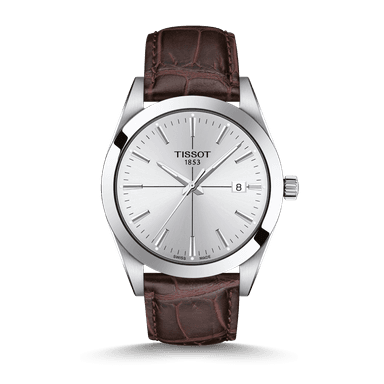 Tissot Gentleman Referenz: T127.410.16.031.01 Produktbild 0