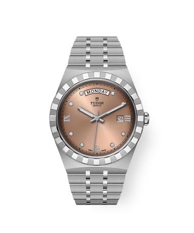 TUDOR Royal 41 Referenz: M28600-0011 Produktbild 0