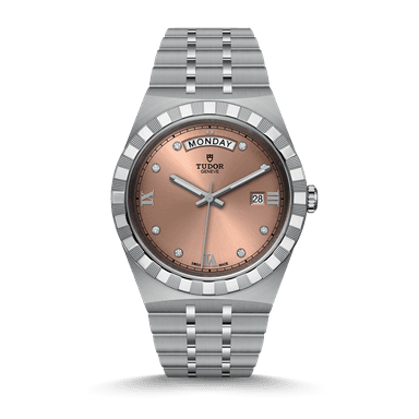 TUDOR Royal 41 Referenz: M28600-0011 Produktbild 0