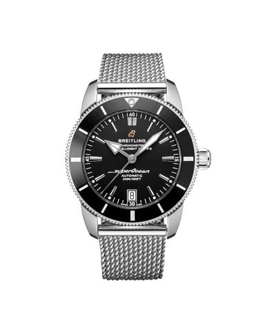 Breitling Superocean Heritage B20 Automatic 42 Referenz: AB0137211c191 Produktbild 0