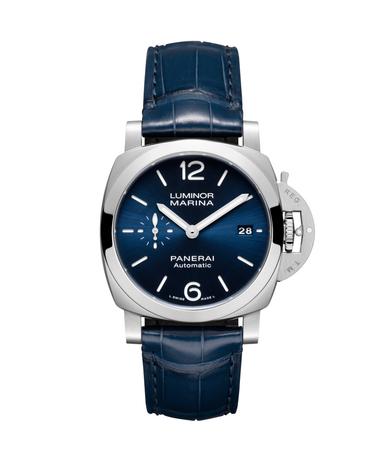 Panerai Luminor 40 Marina Quaranta Referenz: PAM01370 Produktbild 0