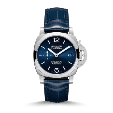 Panerai Luminor 40 Marina Quaranta Referenz: PAM01370 Produktbild 0