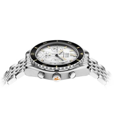 Doxa Sub 200 C-Graph Searambler Referenz: 798.10.021.10 Produktbild 2