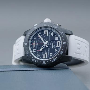 Breitling Endurance Pro 44 Referenz: X82310A71B1S1 Produktbild 5