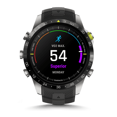 Garmin MARQ™ Athlete Generation 2 Referenz: 010-02648-41 Produktbild 0