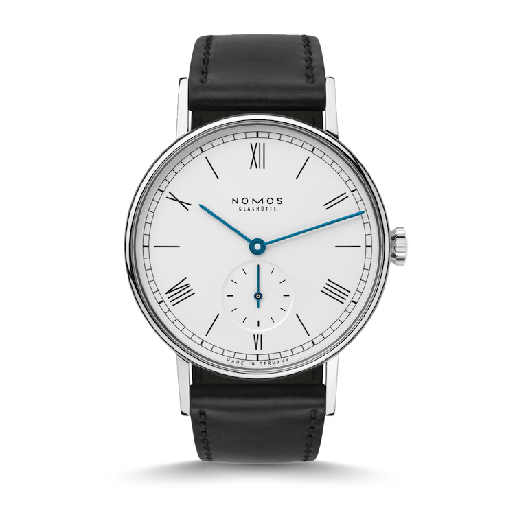 NOMOS Glashütte Ludwig cover url