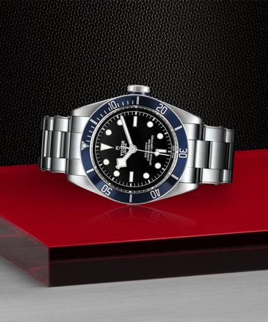 TUDOR Black Bay  Referenz: M79230B-0008 Produktbild 1