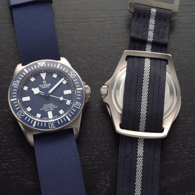 TUDOR Pelagos FXD CPO Referenz: M25707B/23CPO Produktbild 4