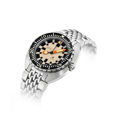 Doxa Army Black Referenz: 785.10.031.10 Produktbild 1