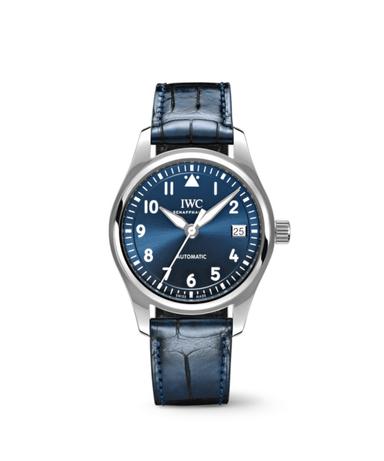 IWC Schaffhausen Pilot's Watch Automatic Referenz: IW324008 Produktbild 0