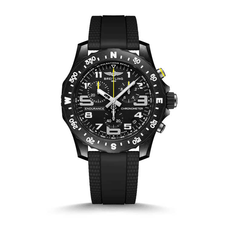 Breitling Endurance Pro 44 cover url