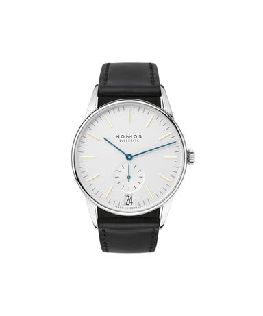 NOMOS Glashütte Orion 38 Datum Referenz: 380 Produktbild 0