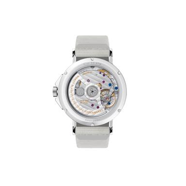 NOMOS Glashütte Ahoi Neomatik Signalweiß Referenz: 564 Produktbild 1