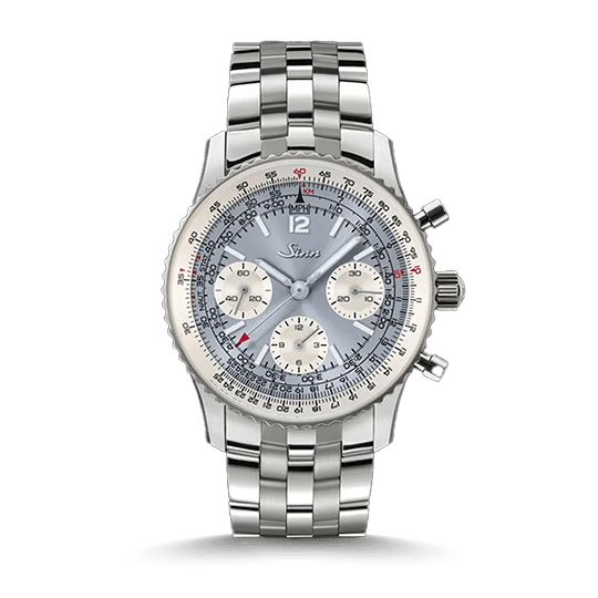 Sinn 903 St HB Limitierte Edition Referenz: 903.095 cover url