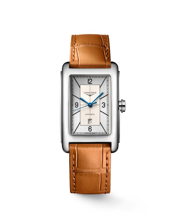 Longines DolceVita Referenz: L5.757.4.73.3 cover url