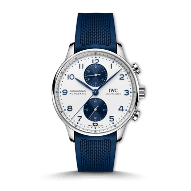 IWC Schaffhausen Portugieser Chronograph Referenz: IW371620 Produktbild 0