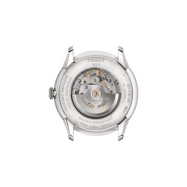 Tissot Chemin Des Tourelles Powermatic 80 42mm Referenz: T139.407.11.068.00 Produktbild 2