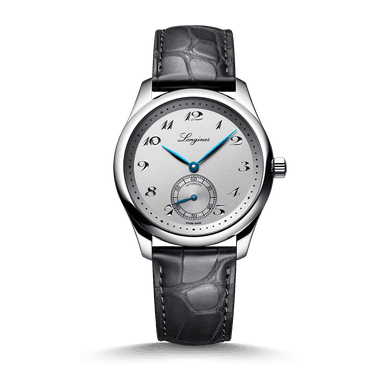 Longines Master Collection 38,5 Referenz: L2.843.4.73.2 Produktbild 0