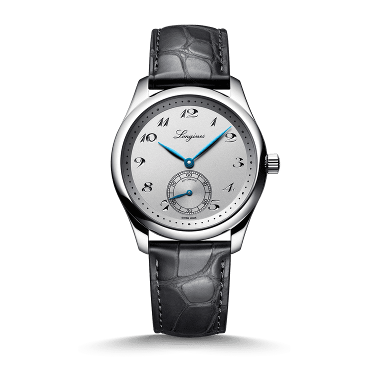 Longines Master Collection 38,5 Referenz: L2.843.4.73.2 cover url