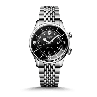 Longines Legend Diver Referenz: L3.764.4.50.7 Produktbild 0