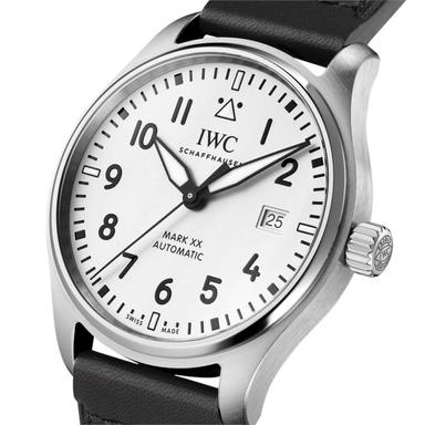 IWC Schaffhausen Pilot's Watch Mark XX Referenz: IW328207 Produktbild 2