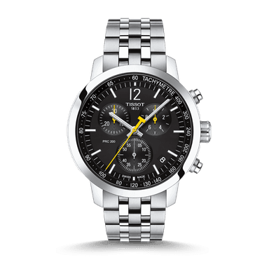 Tissot PRC 200 Chronograph Referenz: T114.417.11.057.00 Produktbild 0