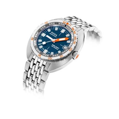 Doxa Sub 200T Caribbean Referenz: 804.10.201.10 Produktbild 1