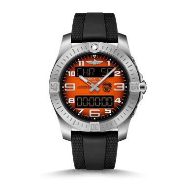 Breitling Aerospace B70 Orbiter Referenz: EB70101A1O1S1 Produktbild 0