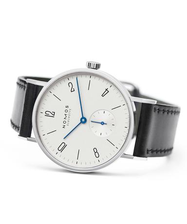 NOMOS Glashütte Tangente Referenz: 139 Produktbild 2