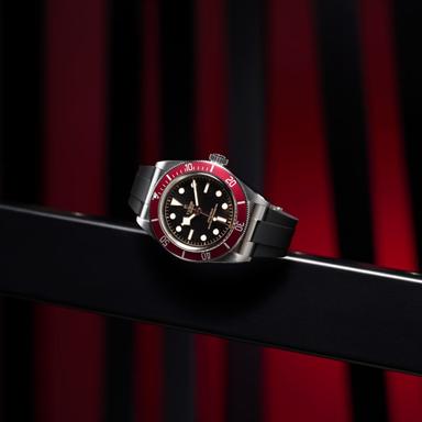 TUDOR Black Bay Referenz: M7941A1A0RU-0002 Produktbild 3