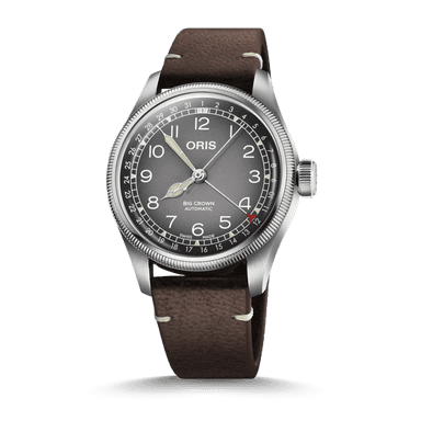 Oris Big Crown X Cervo Volante Referenz: 01 754 7779 4063-Set Produktbild 0