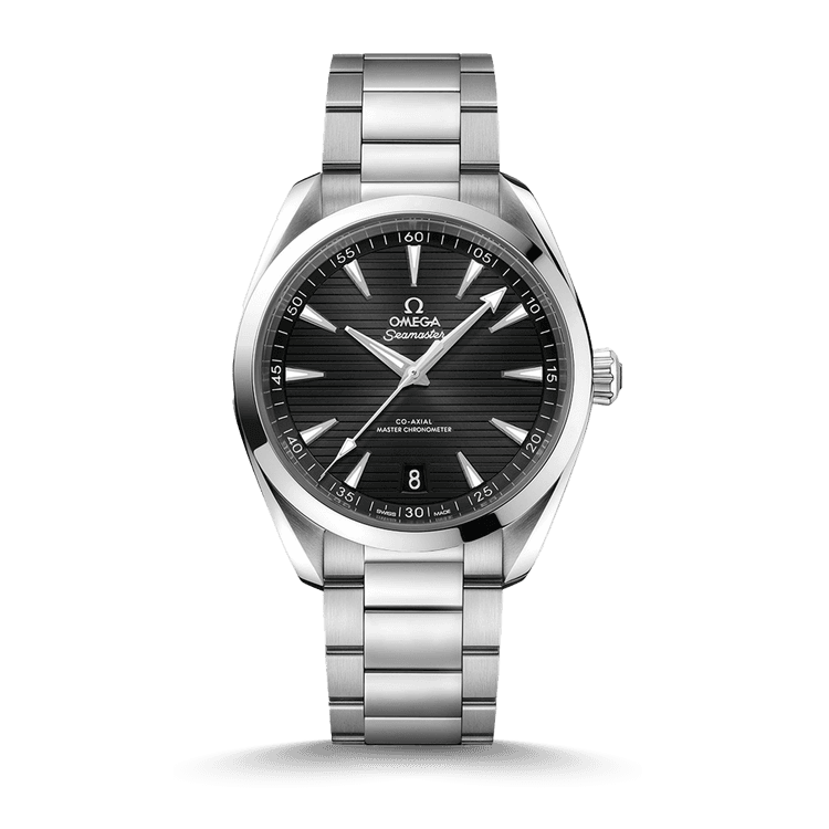 OMEGA Seamaster Aqua Terra 41 CPO Referenz: 220.10.41.21.01.001CPO cover url