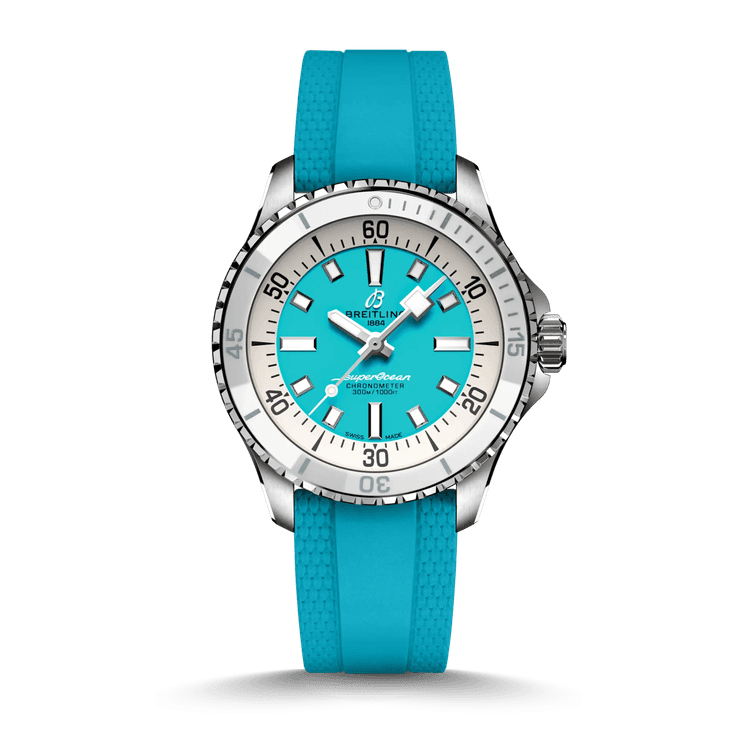 Breitling Superocean Automatic 36 cover url