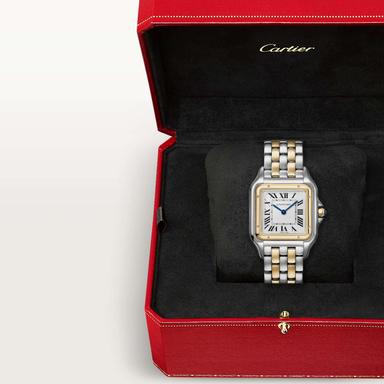 Cartier Panthère de Cartier Referenz: W2PN0012 Produktbild 4