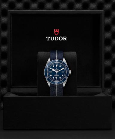 TUDOR Black Bay 58 Referenz: M79030B-0003 Produktbild 3