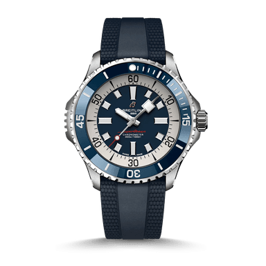 Breitling Superocean Automatic 46 Referenz: A17378E71C1S1 Produktbild 0