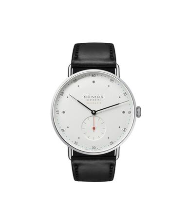 NOMOS Glashütte Metro Neomatik 39 Referenz: 1113 Produktbild 0