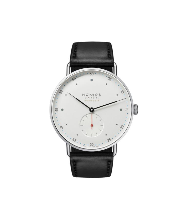 NOMOS Glashütte Metro Neomatik 39 Referenz: 1113 cover url