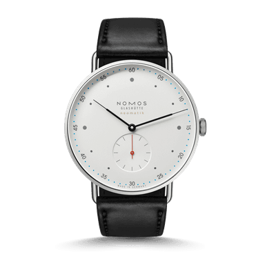 NOMOS Glashütte Metro Neomatik 39 Referenz: 1113 Produktbild 0