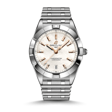 Breitling Chronomat 32 Referenz: A77310101A4A1 Produktbild 0