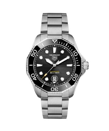 TAG HEUER Aquaracer Professional 300 Referenz: WBP201A.BA0632 Produktbild 0