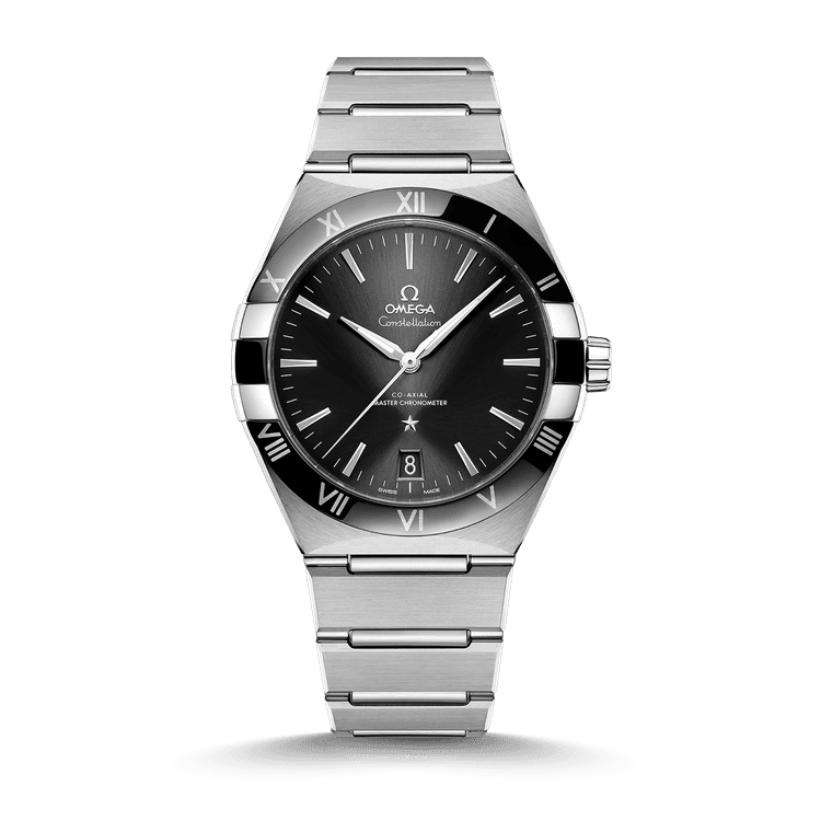 OMEGA Constellation 41 Referenz: 131.30.41.21.01.001 cover url