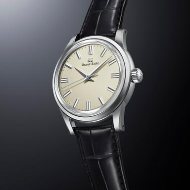 Grand Seiko Elegance Collection Referenz: SBGW301 Produktbild 1