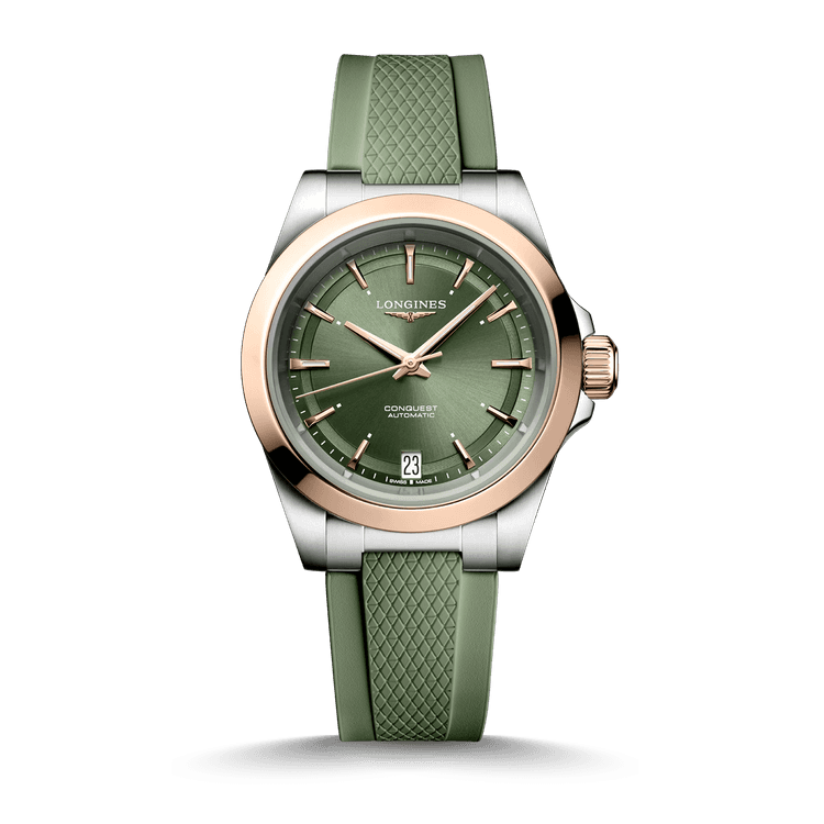 Longines Conquest cover url