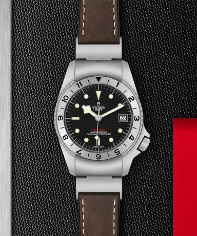 TUDOR Black Bay P01 Referenz: M70150-0001 Produktbild 2